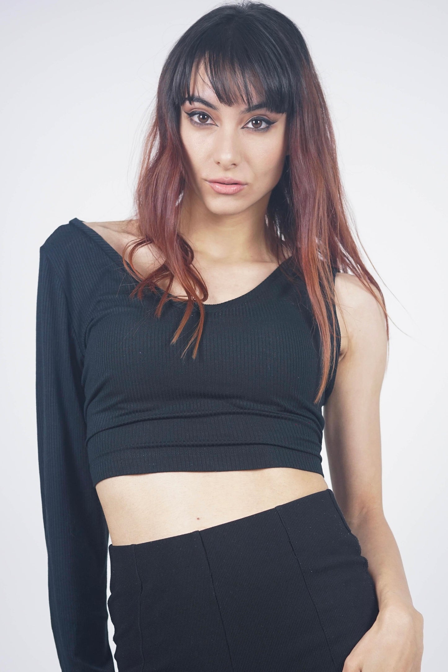 The Cropped One